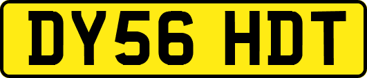DY56HDT