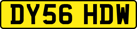 DY56HDW