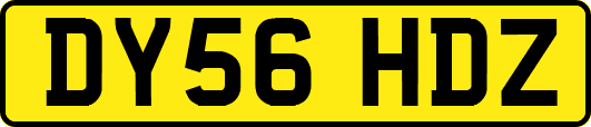 DY56HDZ