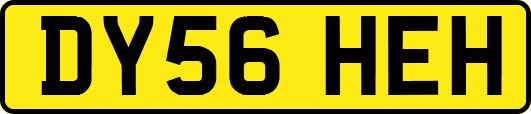 DY56HEH