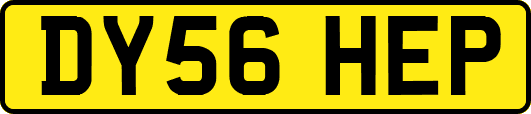DY56HEP
