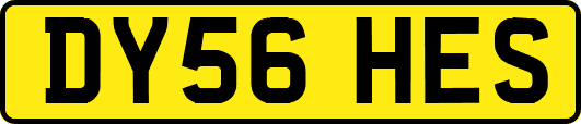 DY56HES