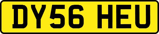 DY56HEU