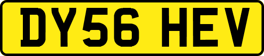 DY56HEV