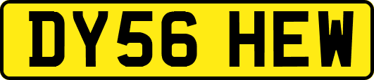 DY56HEW