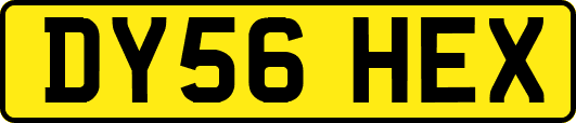 DY56HEX