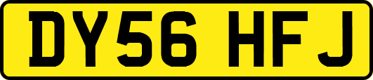 DY56HFJ
