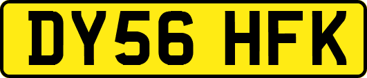 DY56HFK
