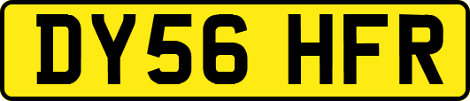 DY56HFR