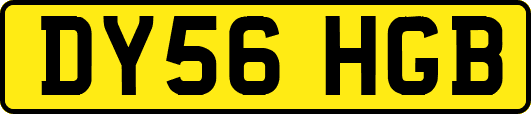DY56HGB