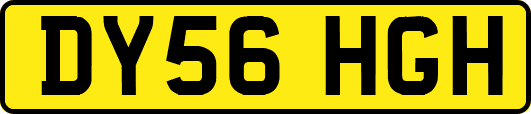 DY56HGH