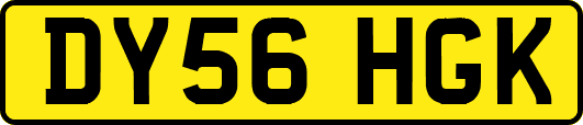 DY56HGK