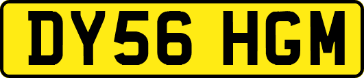 DY56HGM