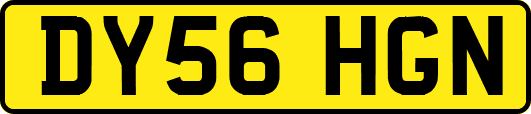 DY56HGN