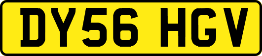 DY56HGV