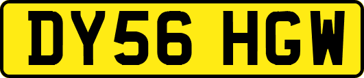 DY56HGW
