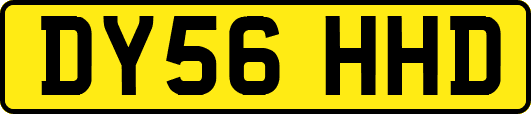 DY56HHD
