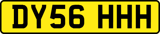 DY56HHH