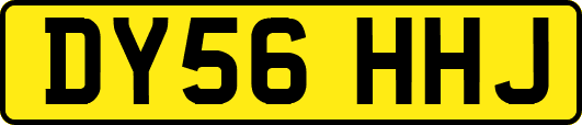 DY56HHJ