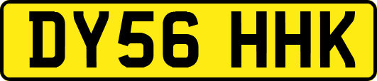 DY56HHK
