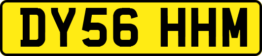 DY56HHM