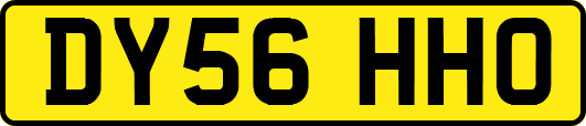 DY56HHO
