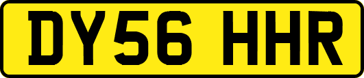 DY56HHR