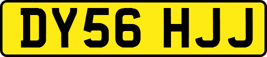 DY56HJJ