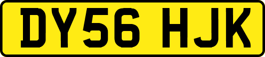 DY56HJK