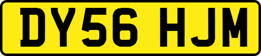 DY56HJM