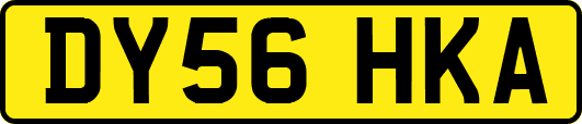 DY56HKA