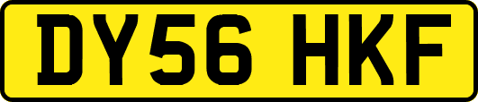 DY56HKF