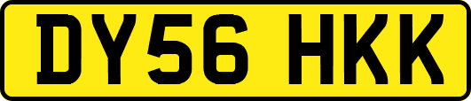 DY56HKK