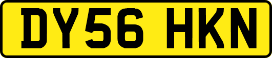 DY56HKN