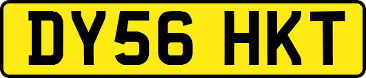 DY56HKT