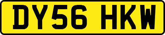 DY56HKW