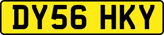 DY56HKY