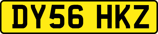 DY56HKZ