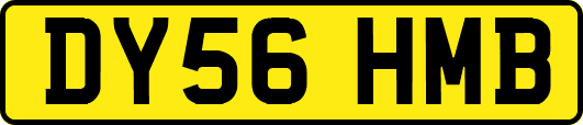 DY56HMB