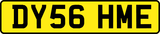 DY56HME