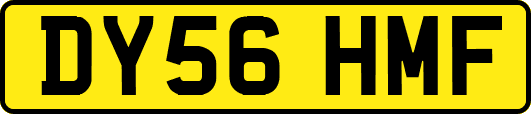 DY56HMF