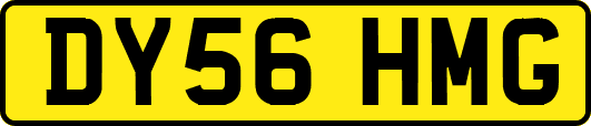 DY56HMG
