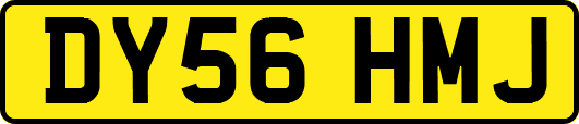 DY56HMJ