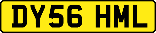 DY56HML