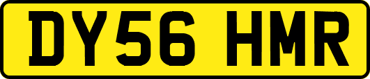 DY56HMR
