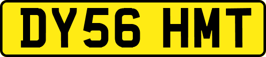 DY56HMT