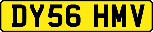 DY56HMV