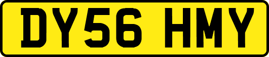 DY56HMY