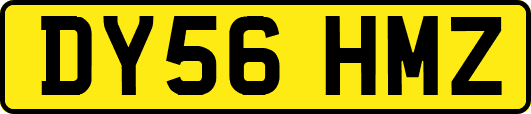 DY56HMZ