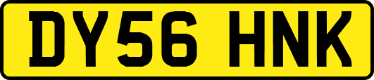 DY56HNK